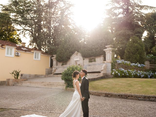 O casamento de João e Carina em Lousada, Lousada 64