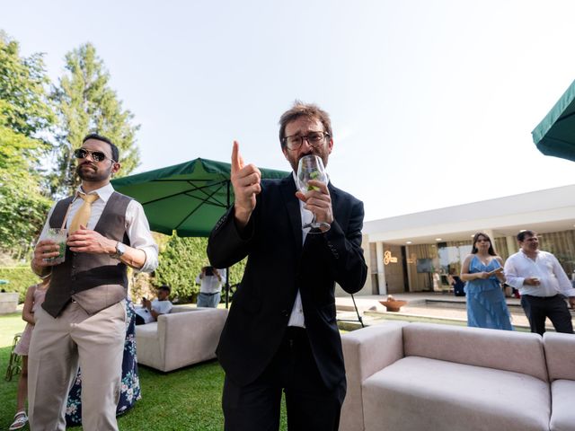 O casamento de João e Carina em Lousada, Lousada 66