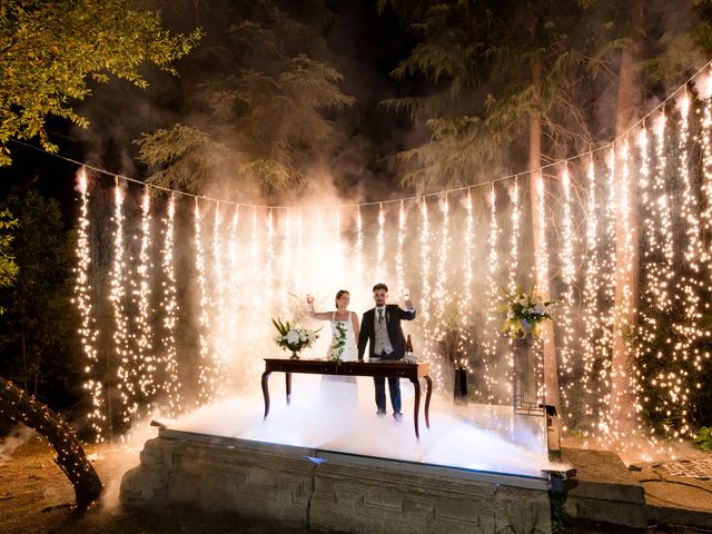 O casamento de João e Carina em Lousada, Lousada 67