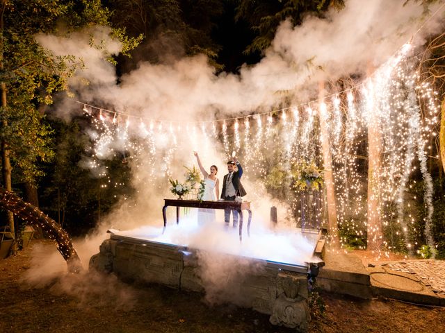 O casamento de João e Carina em Lousada, Lousada 69
