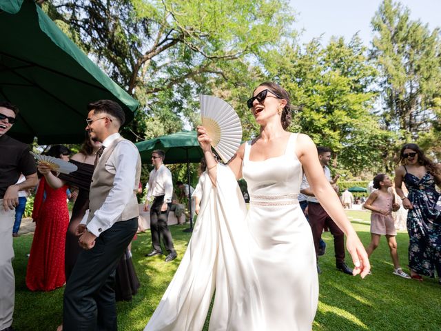 O casamento de João e Carina em Lousada, Lousada 71