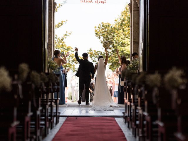 O casamento de João e Carina em Lousada, Lousada 72