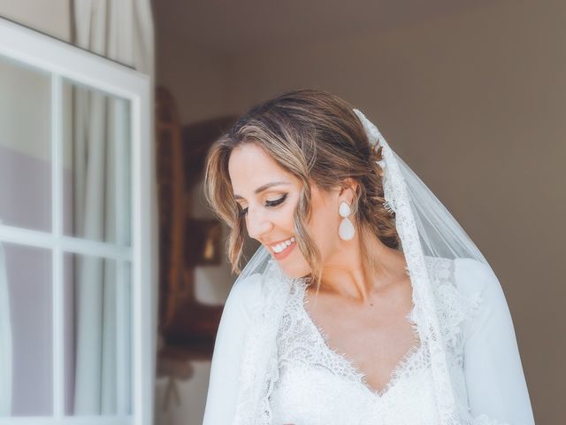 O casamento de Tiago e Filipa em Gradil, Mafra 18