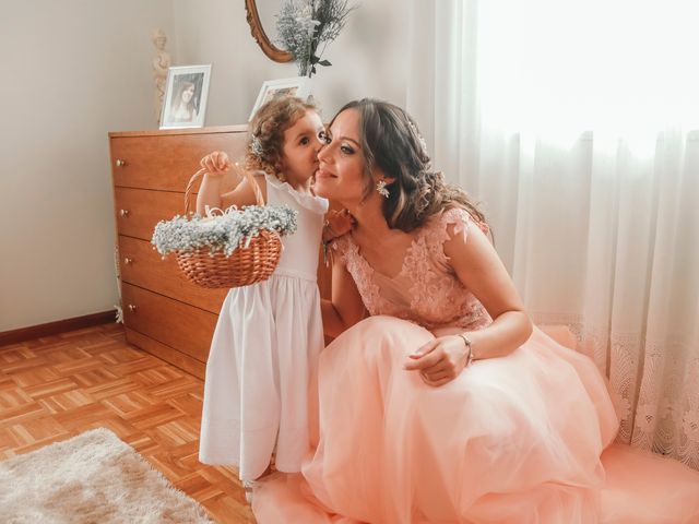 O casamento de Luis e Carla em Vila do Conde, Vila do Conde 6