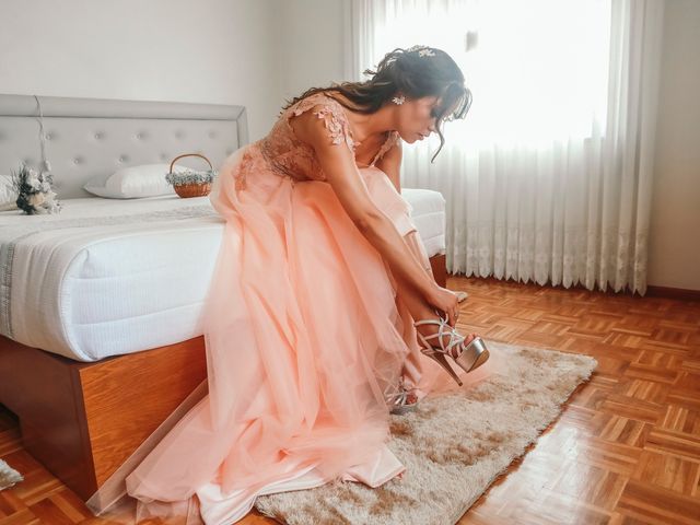O casamento de Luis e Carla em Vila do Conde, Vila do Conde 7