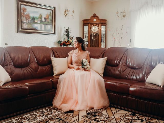 O casamento de Luis e Carla em Vila do Conde, Vila do Conde 9