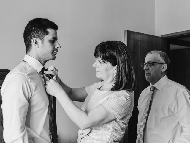 O casamento de Luis e Carla em Vila do Conde, Vila do Conde 13
