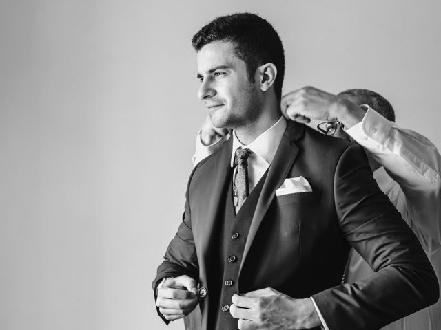 O casamento de Luis e Carla em Vila do Conde, Vila do Conde 14