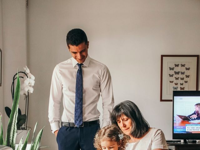 O casamento de Luis e Carla em Vila do Conde, Vila do Conde 15