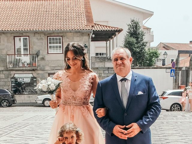 O casamento de Luis e Carla em Vila do Conde, Vila do Conde 16