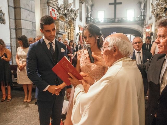 O casamento de Luis e Carla em Vila do Conde, Vila do Conde 17