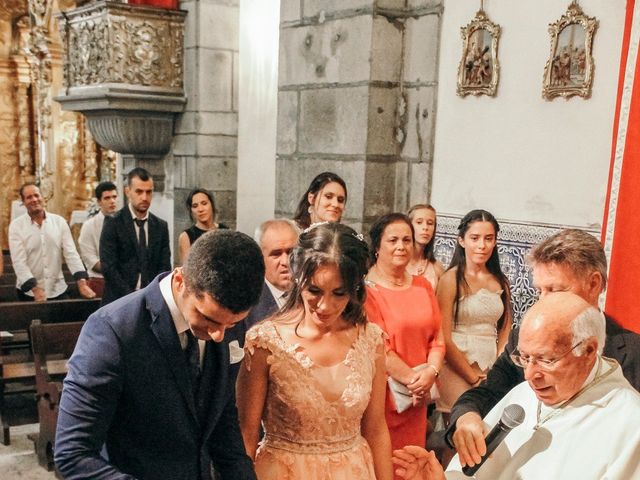 O casamento de Luis e Carla em Vila do Conde, Vila do Conde 18