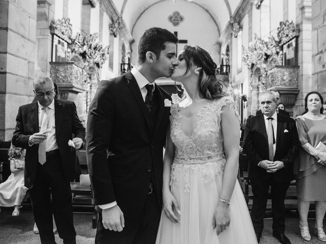 O casamento de Luis e Carla em Vila do Conde, Vila do Conde 20