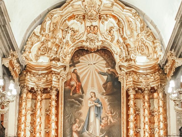 O casamento de Luis e Carla em Vila do Conde, Vila do Conde 21