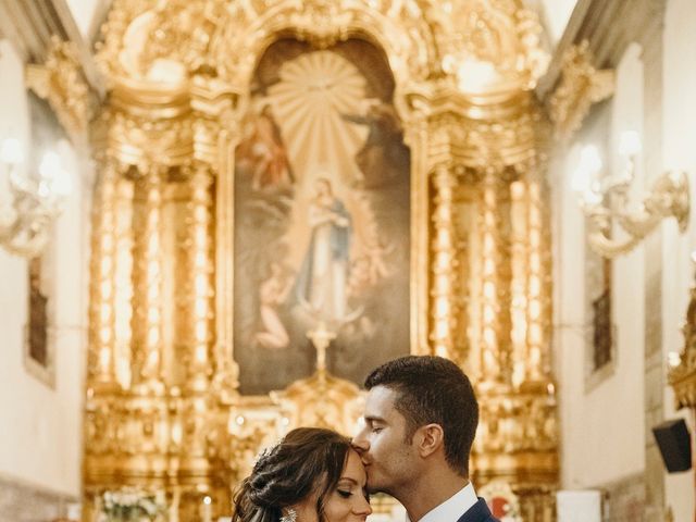 O casamento de Luis e Carla em Vila do Conde, Vila do Conde 22