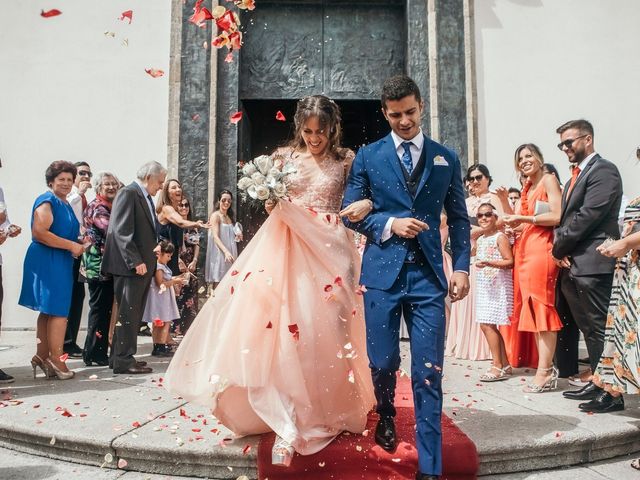 O casamento de Luis e Carla em Vila do Conde, Vila do Conde 1