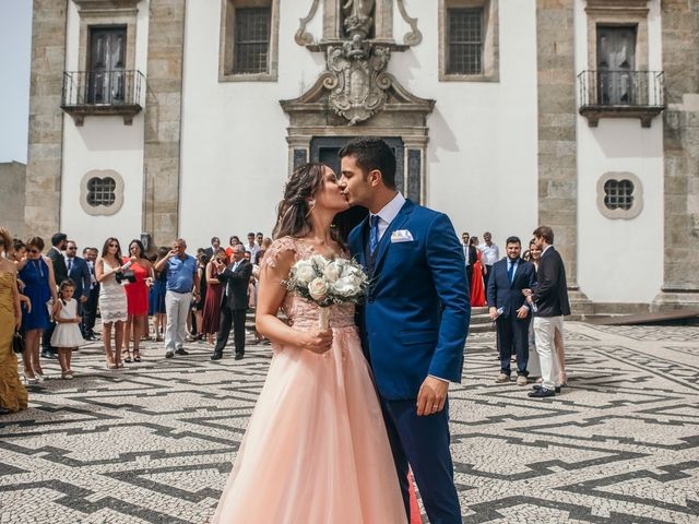O casamento de Luis e Carla em Vila do Conde, Vila do Conde 2