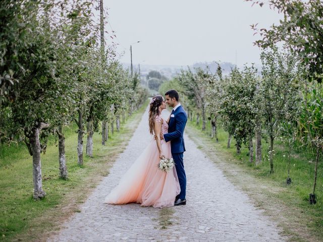 O casamento de Luis e Carla em Vila do Conde, Vila do Conde 25