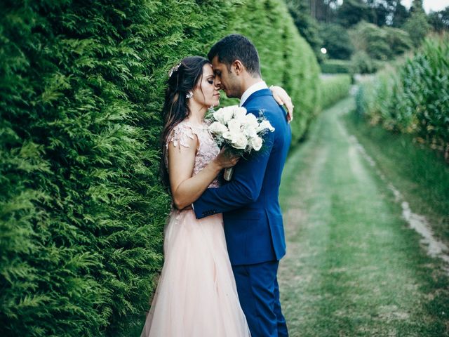 O casamento de Luis e Carla em Vila do Conde, Vila do Conde 26
