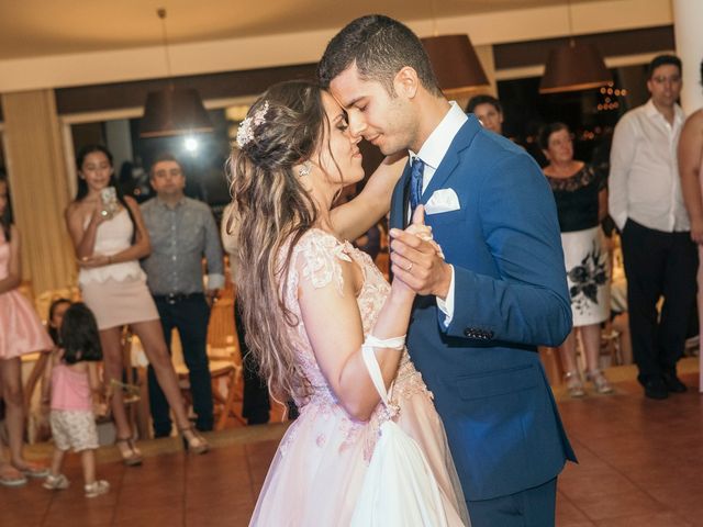 O casamento de Luis e Carla em Vila do Conde, Vila do Conde 28