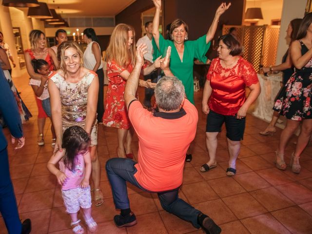 O casamento de Luis e Carla em Vila do Conde, Vila do Conde 30