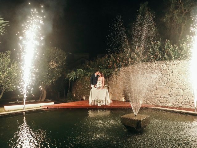 O casamento de Luis e Carla em Vila do Conde, Vila do Conde 35