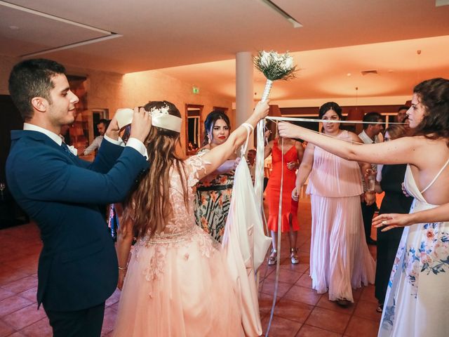O casamento de Luis e Carla em Vila do Conde, Vila do Conde 36