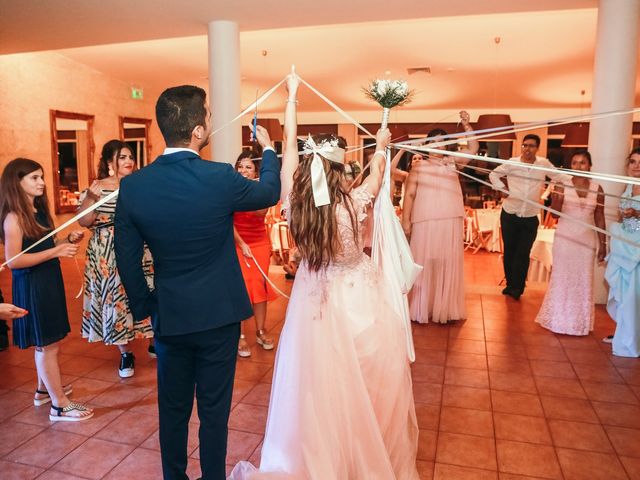 O casamento de Luis e Carla em Vila do Conde, Vila do Conde 37