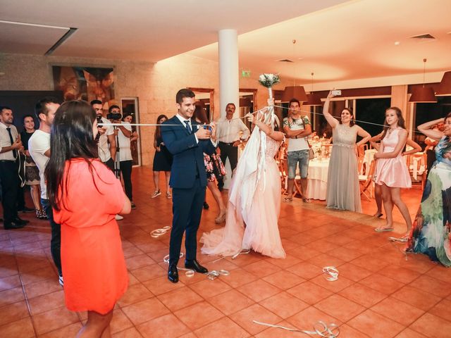 O casamento de Luis e Carla em Vila do Conde, Vila do Conde 39
