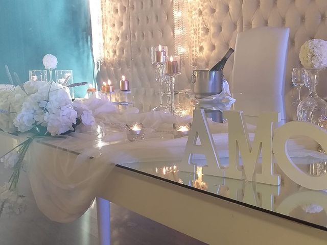 O casamento de Nuno e Tânia em Vila do Conde, Vila do Conde 1