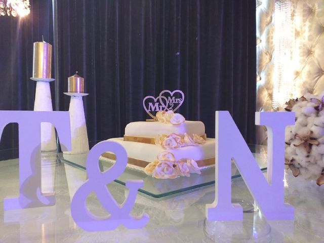 O casamento de Nuno e Tânia em Vila do Conde, Vila do Conde 2
