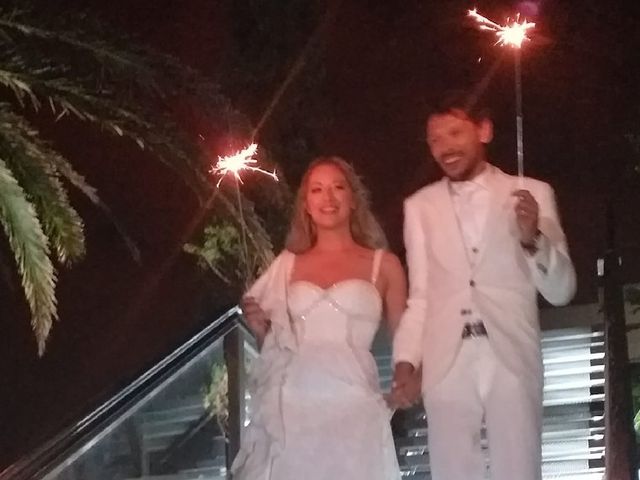 O casamento de Nuno e Tânia em Vila do Conde, Vila do Conde 8