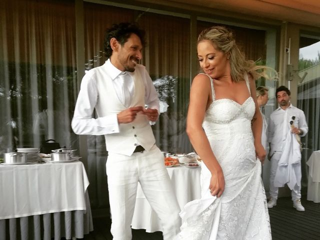 O casamento de Nuno e Tânia em Vila do Conde, Vila do Conde 9
