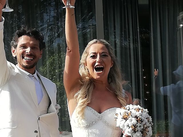 O casamento de Nuno e Tânia em Vila do Conde, Vila do Conde 10
