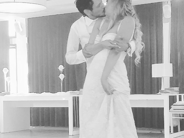 O casamento de Nuno e Tânia em Vila do Conde, Vila do Conde 11