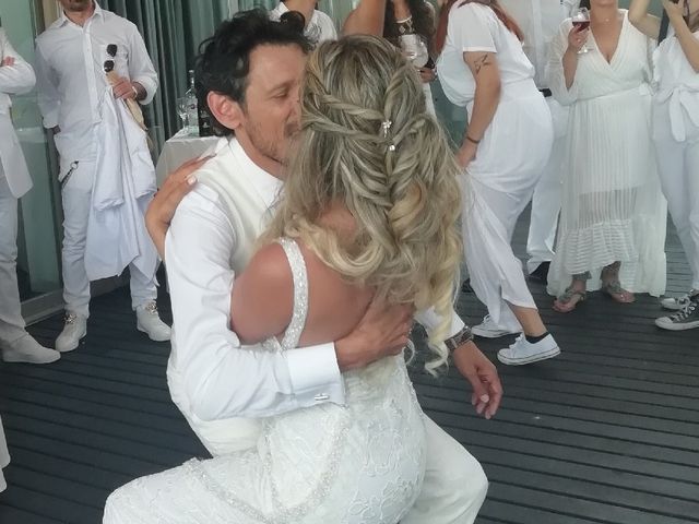 O casamento de Nuno e Tânia em Vila do Conde, Vila do Conde 14