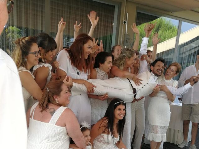 O casamento de Nuno e Tânia em Vila do Conde, Vila do Conde 15