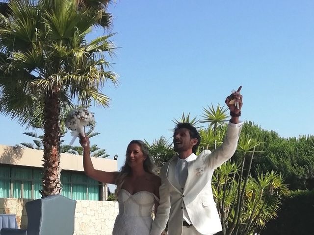 O casamento de Nuno e Tânia em Vila do Conde, Vila do Conde 16