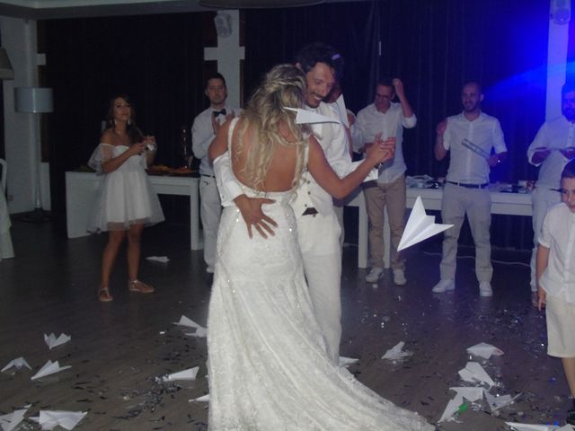 O casamento de Nuno e Tânia em Vila do Conde, Vila do Conde 17