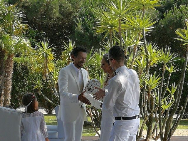 O casamento de Nuno e Tânia em Vila do Conde, Vila do Conde 18