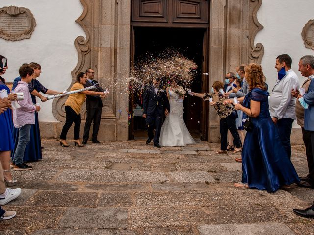 O casamento de Nuno e Sara em Covilhã, Covilhã 13