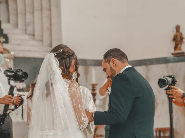 O casamento de Pedro e Marisa em Braga, Braga (Concelho) 5