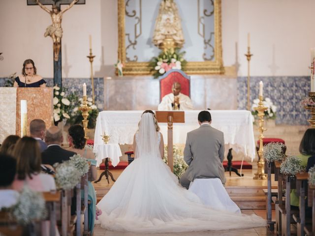 O casamento de Francisco e Sílvia em Vila Franca de Xira, Vila Franca de Xira 29