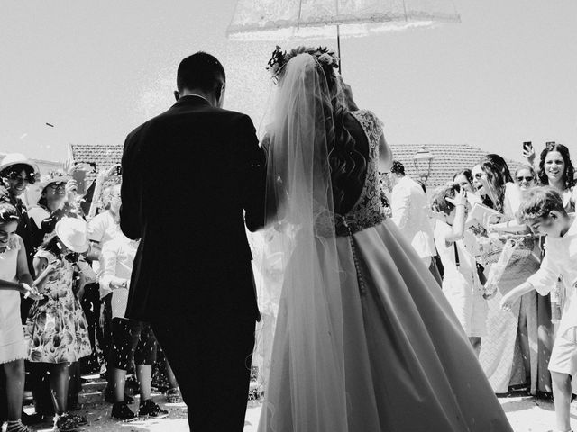 O casamento de Tiago e Catarina em Soure, Soure 1