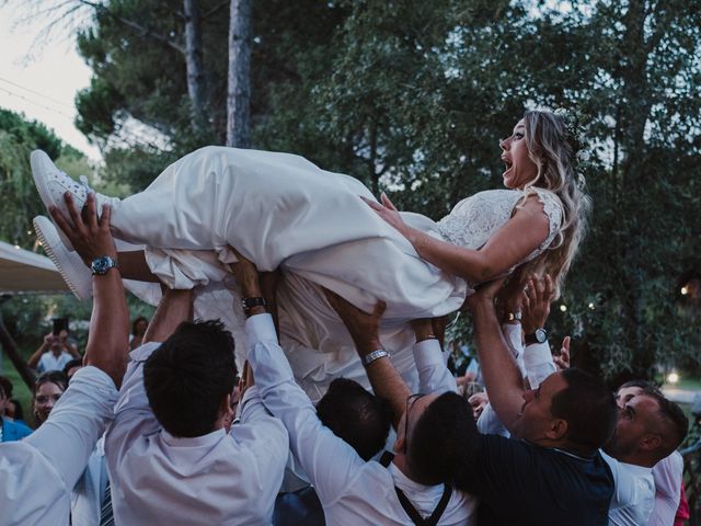 O casamento de Tiago e Catarina em Soure, Soure 53