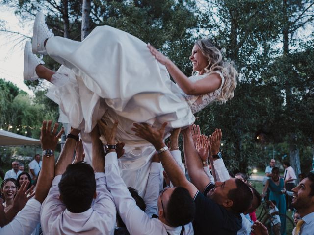 O casamento de Tiago e Catarina em Soure, Soure 54