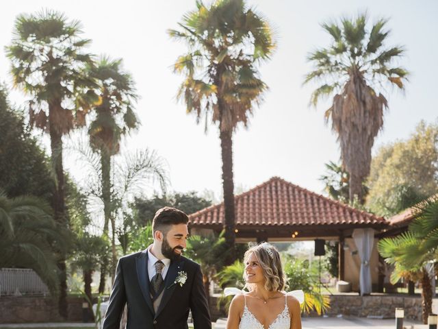 O casamento de Ivo e Isabel em Bairro, Vila Nova de Famalicão 12