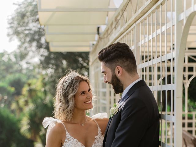 O casamento de Ivo e Isabel em Bairro, Vila Nova de Famalicão 15