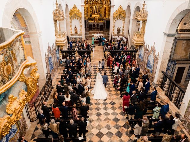O casamento de André e Milene em Évora, Évora (Concelho) 31