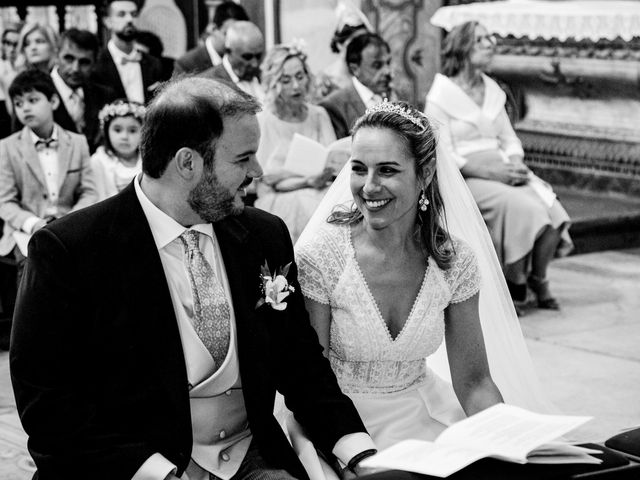 O casamento de André e Milene em Évora, Évora (Concelho) 32